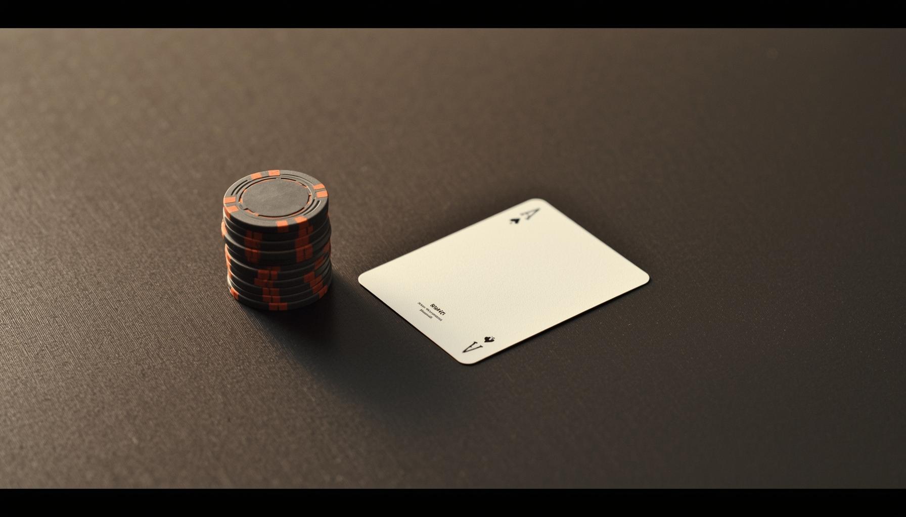 Choosing volatility for your bankroll